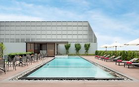 Avani Sukhumvit Bangkok Hotel